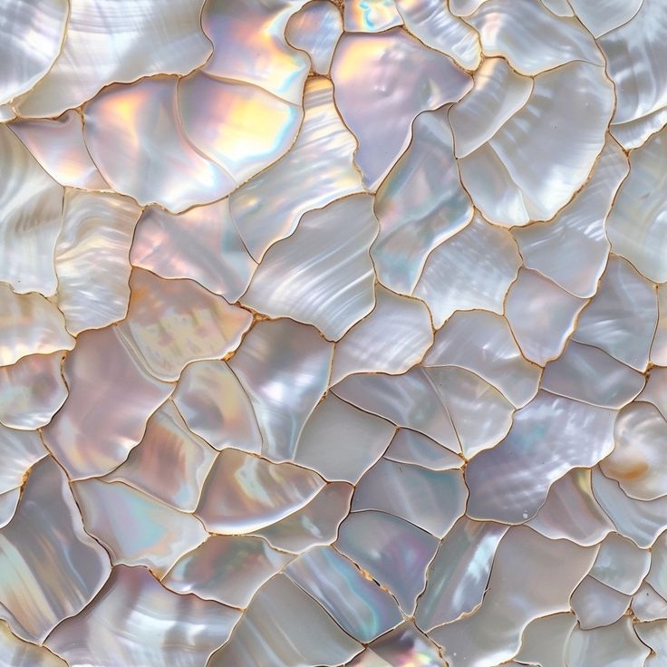 Pearls - Coming Soon