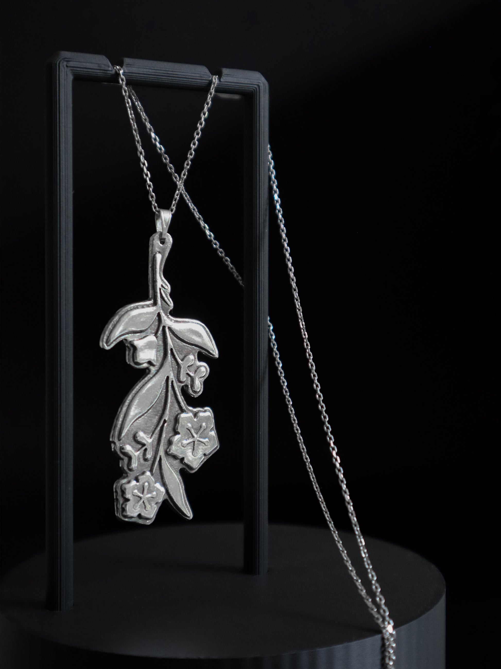 VERONICA - Pendant in Sterling Silver
