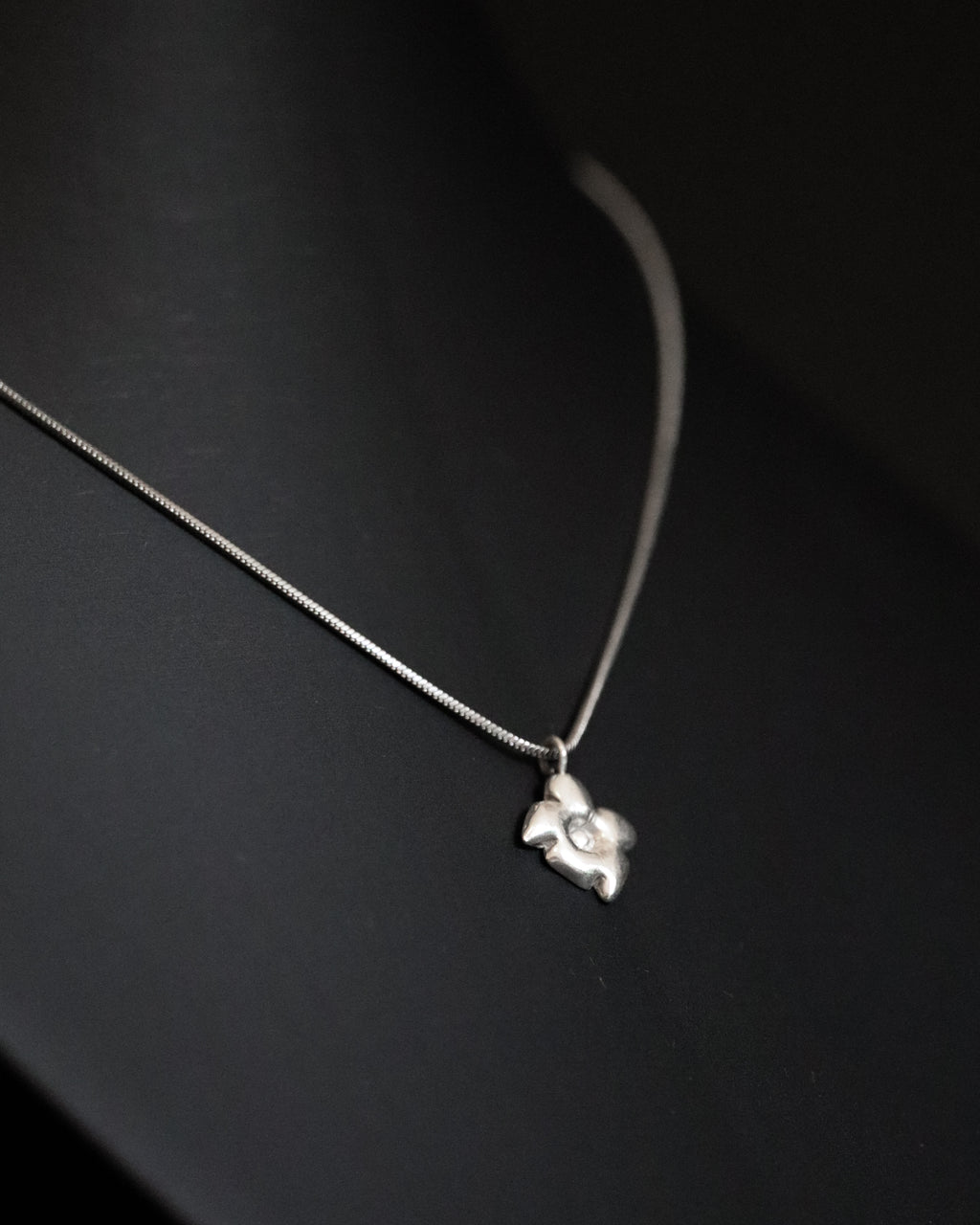 Bubelle Dainty Necklace