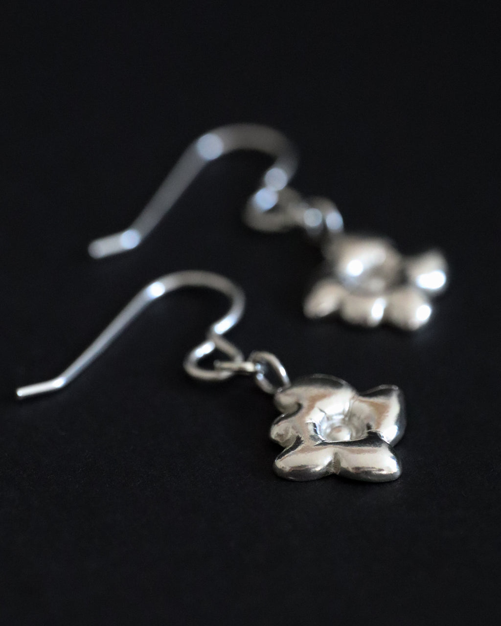 Bubelle Drop Earrings