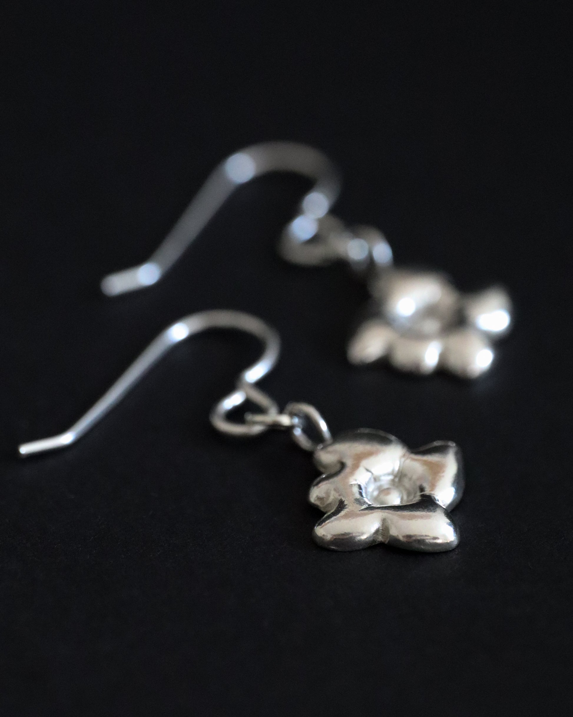 Bubelle Drop Earrings