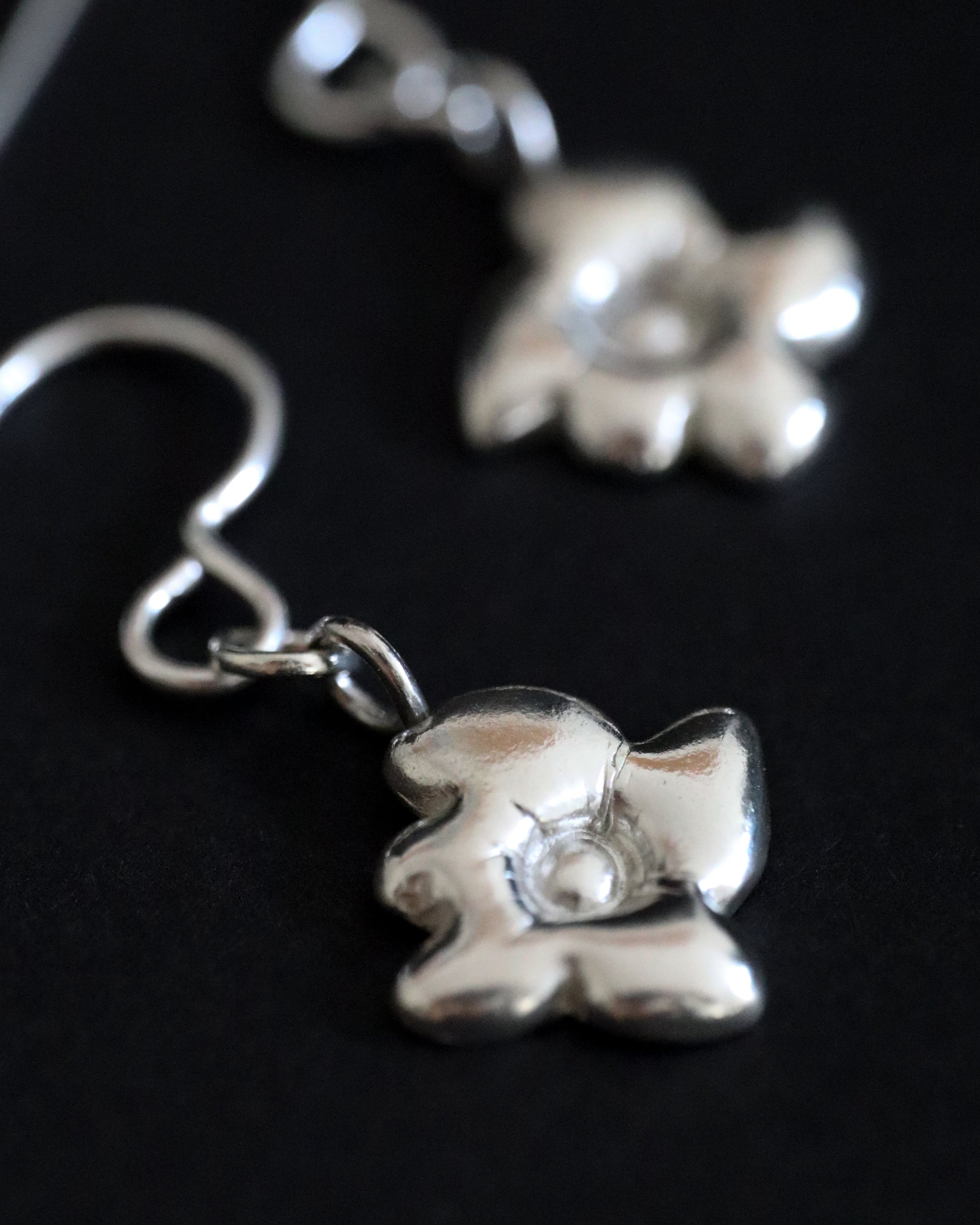 Bubelle Drop Earrings
