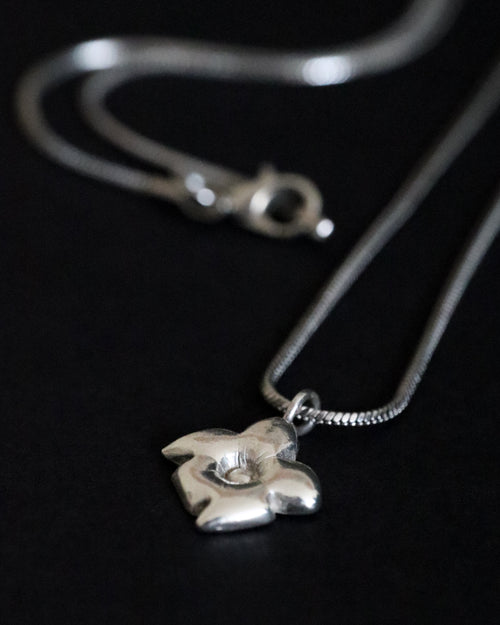 Bubelle Dainty Necklace